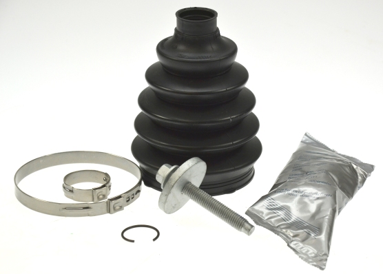 Kit cuffia, Semiasse - 305177 LÖBRO