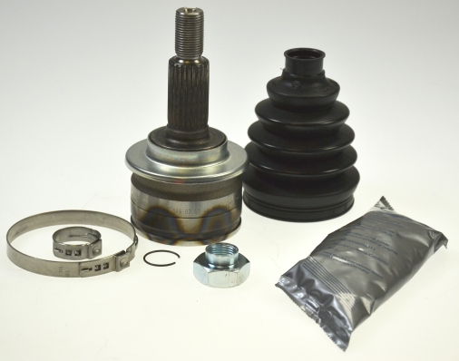 Joint Kit, drive shaft - 305184 LÖBRO