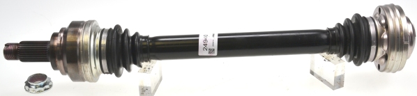 Drive Shaft - 305189 LÖBRO