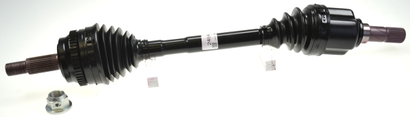 Drive Shaft - 305191 LÖBRO