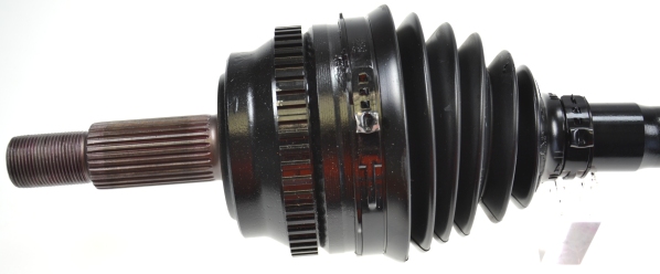 Drive Shaft - 305191 LÖBRO