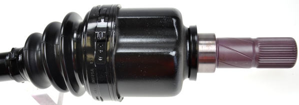 Drive Shaft - 305191 LÖBRO