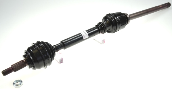 Drive Shaft - 305196 LÖBRO