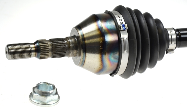Drive Shaft - 305205 LÖBRO