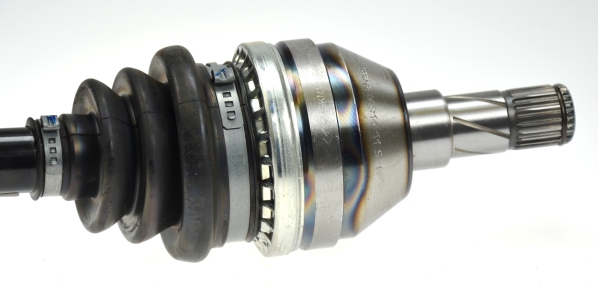 Drive Shaft - 305205 LÖBRO