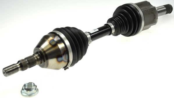 Drive Shaft - 305209 LÖBRO