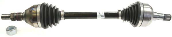 Albero motore/Semiasse - 305215 LÖBRO