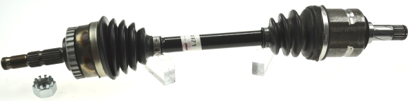 Albero motore/Semiasse - 305220 LÖBRO