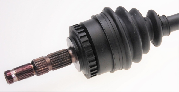 Drive Shaft - 305221 LÖBRO
