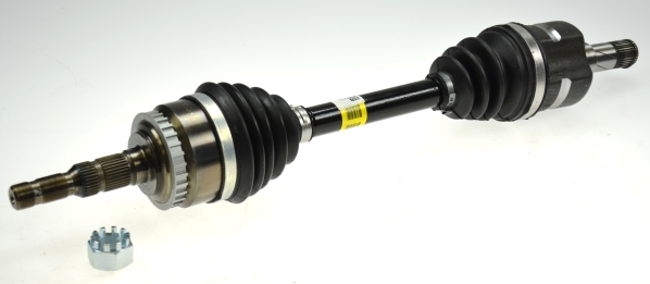 Albero motore/Semiasse - 305223 LÖBRO