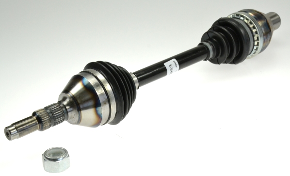Drive Shaft - 305232 LÖBRO