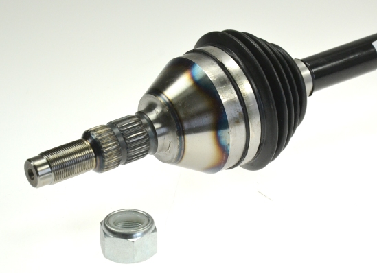 Drive Shaft - 305232 LÖBRO