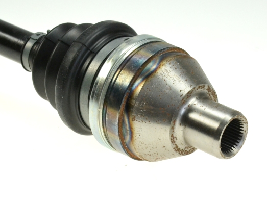 Drive Shaft - 305232 LÖBRO