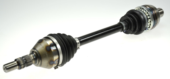 Albero motore/Semiasse - 305233 LÖBRO
