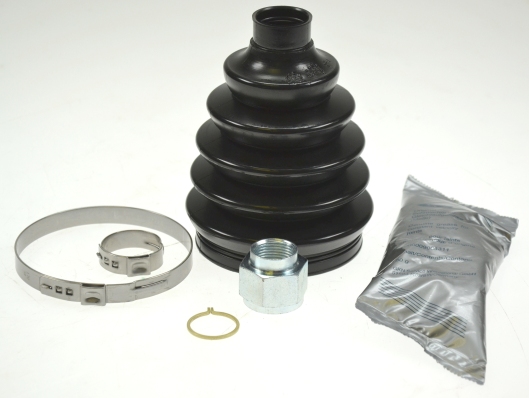 Kit cuffia, Semiasse - 305236 LÖBRO