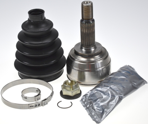 Joint Kit, drive shaft - 305241 LÖBRO
