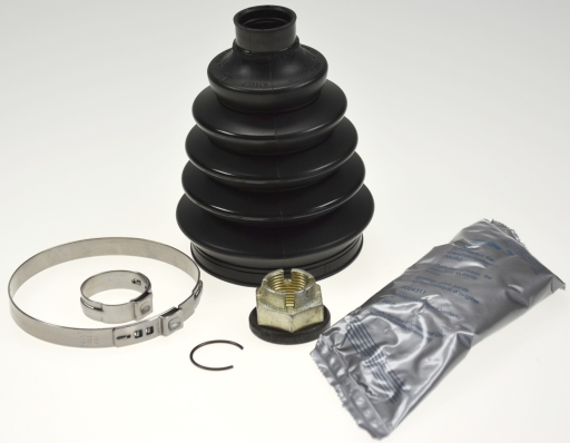 Bellow Set, drive shaft - 305242 LÖBRO
