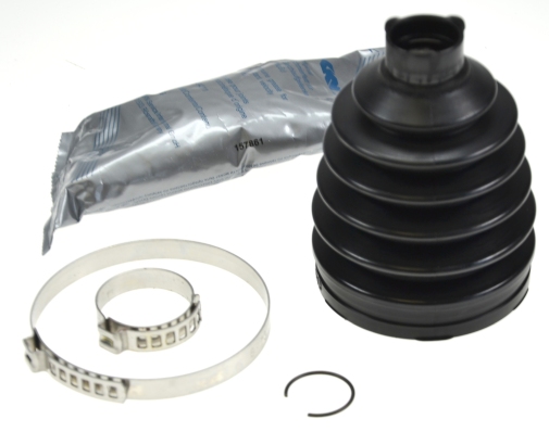 Bellow Set, drive shaft - 305284 LÖBRO