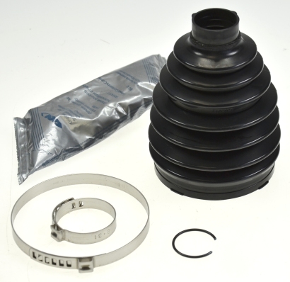 Kit cuffia, Semiasse - 305286 LÖBRO