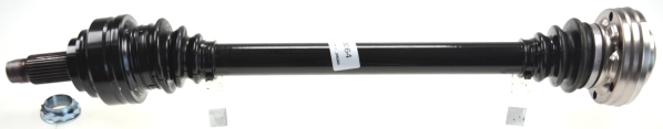 Drive Shaft - 305288 LÖBRO