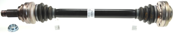 Albero motore/Semiasse - 305289 LÖBRO