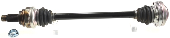 Drive Shaft - 305290 LÖBRO
