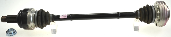 Albero motore/Semiasse - 305291 LÖBRO