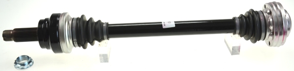 Drive Shaft - 305294 LÖBRO
