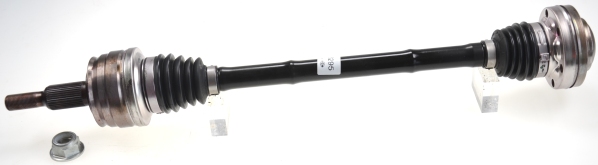 Albero motore/Semiasse - 305295 LÖBRO