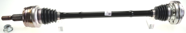 Drive Shaft - 305296 LÖBRO