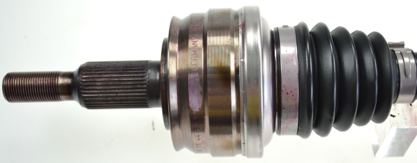 Приводной вал - 305296 LÖBRO