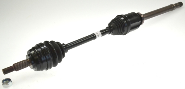 Albero motore/Semiasse - 305313 LÖBRO
