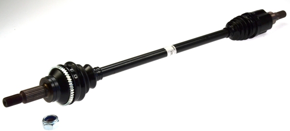 Albero motore/Semiasse - 305314 LÖBRO
