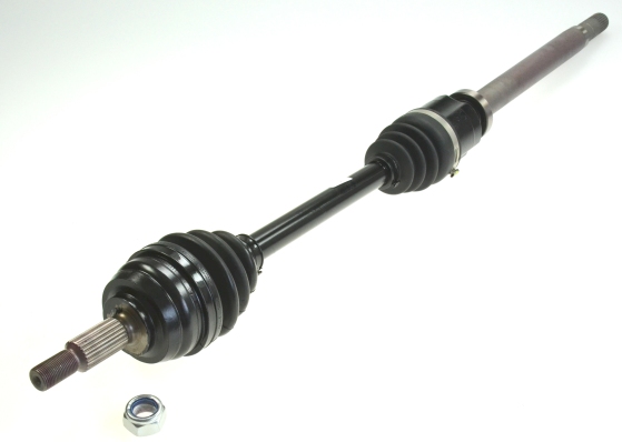 Drive Shaft - 305318 LÖBRO