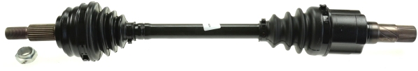 Albero motore/Semiasse - 305325 LÖBRO