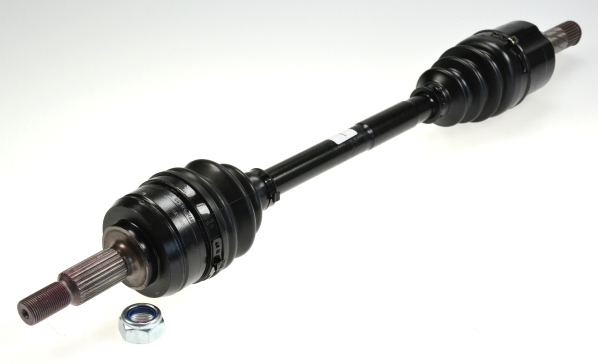 Albero motore/Semiasse - 305326 LÖBRO