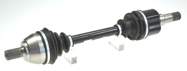 Drive Shaft - 305344 LÖBRO