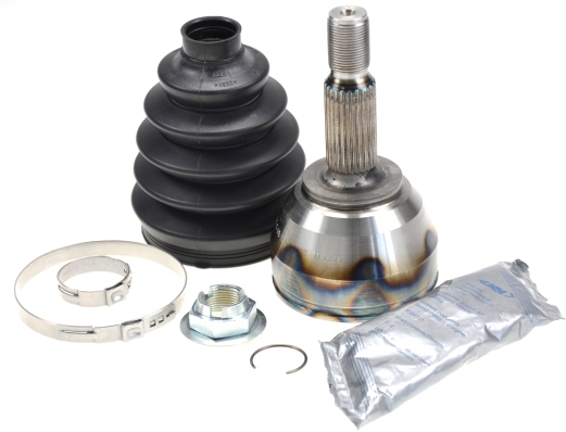 Joint Kit, drive shaft - 305346 LÖBRO
