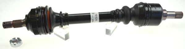 Drive Shaft - 305348 LÖBRO