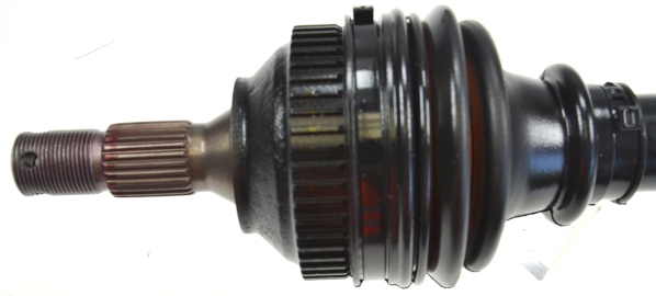 Drive Shaft - 305348 LÖBRO