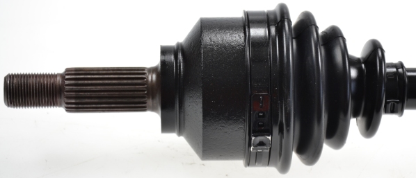 Drive Shaft - 305362 LÖBRO