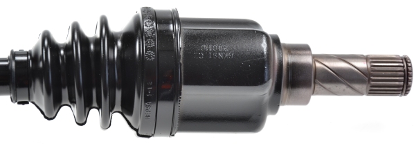 Drive Shaft - 305362 LÖBRO