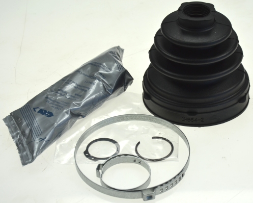 Bellow Set, drive shaft - 305368 LÖBRO