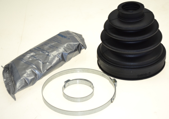 Kit cuffia, Semiasse - 305371 LÖBRO