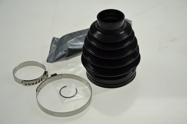 Kit cuffia, Semiasse - 305379 LÖBRO