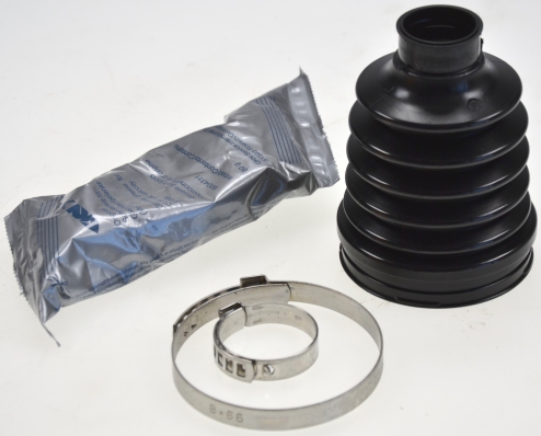 Bellow Set, drive shaft - 305384 LÖBRO