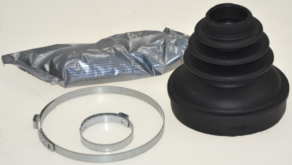 Bellow Set, drive shaft - 305385 LÖBRO