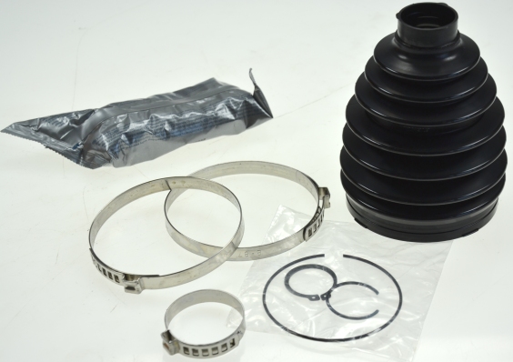 Bellow Set, drive shaft - 305386 LÖBRO