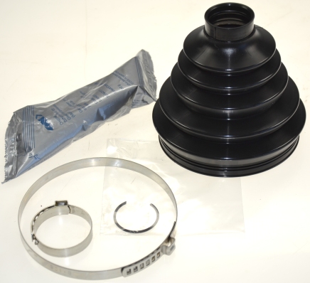 Kit cuffia, Semiasse - 305392 LÖBRO