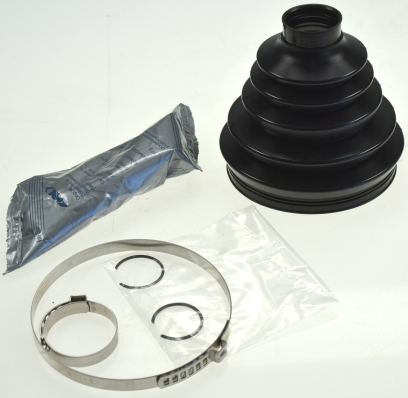 Kit cuffia, Semiasse - 305393 LÖBRO